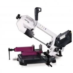Scie à ruban Opti Machines OPTIMUM SP 13 V 1000 W