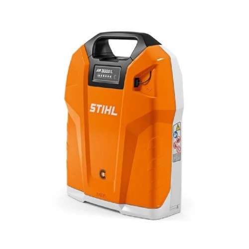 Batterie dorsale Stihl AR 3000 L 36 V 41.2 Ah - 4871-400-6520 – Image 5