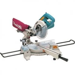 Scie à onglets radiale 1010W Makita LS0714LN 190 mm