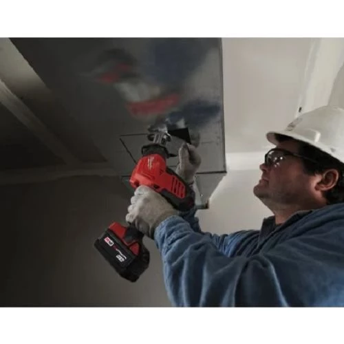 Scie sabre 18V Milwaukee M18™ C18 HZ-0 (sans batterie ni chargeur) - 4933416785 – Image 4