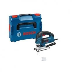 Scie sauteuse 780W Bosch GST 150 BCE + coffret L-Boxx - 0601513003