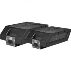 Pack de 2 batteries MX FUEL™ Milwaukee MXF XC-2406 6.0 Ah - 4933479162