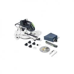 Scie à onglets radiale 18V Festool KAPEX KSC 60 EB-Basic (sans batterie ni chargeur) – 576847
