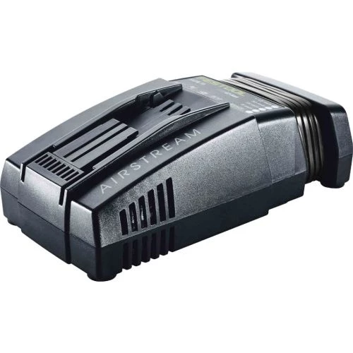 Set énergie 18V Festool SYS 2 x 8,0 / SCA 16 + coffret SYSTAINER 3 - 577327 – Image 2