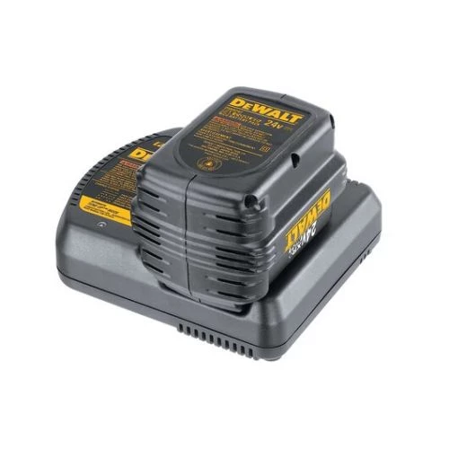 Chargeur à refroidissement pneumatique 24V Dewalt DE0245 – Image 2