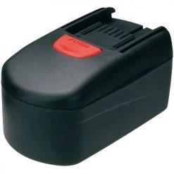 Batterie de rechange Sam Outillage 18 V / 3 Ah Li-Ion - P-182-KB