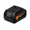 Batterie 18V Fein GBA 5 Ah AMPShare - 92604346020