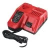 Chargeur rapide Milwaukee M12-M18 FC - 4932451079