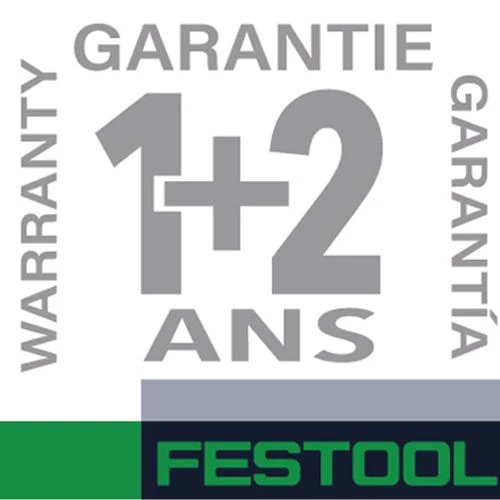 Scie sauteuse 18V Festool CARVEX PSBC 420 EB-Basic (sans batterie ni chargeur) + Systainer3 - 576530 – Image 3