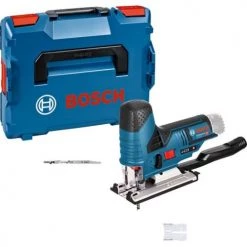 Scie sauteuse 12V Bosch GST 12V-70 Professional (sans batterie ni chargeur) - 06015A1002