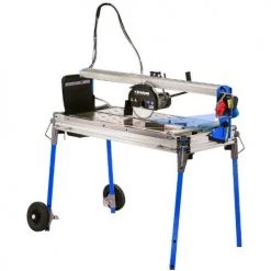 Scie carreleur sur table Diam Industries DKR202-900 1000 W