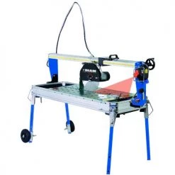 Scie carreleur sur table Diam Industries DKR351-1200 2200 W