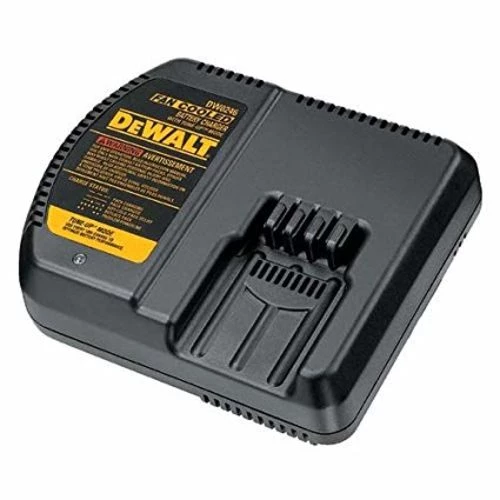 Chargeur Ă refroidissement pneumatique 24V Dewalt DE0245