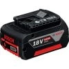 Batterie Bosch GBA 18 V 6 Ah
