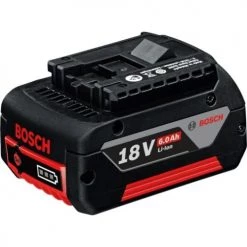 Batterie Bosch GBA 18 V 6 Ah