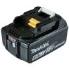 Batterie Makita MAKSTAR Li-ion 18 V - 6 Ah BL1860B - 197422-4