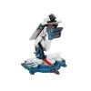 Scie à table et à onglet 1800W Bosch GTM 12 JL Professional - 0601B15001