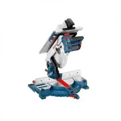 Scie à table et à onglet 1800W Bosch GTM 12 JL Professional - 0601B15001