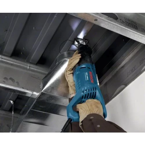 Scie sabre 1100W Bosch GSA 1100 E Professional + coffret - 060164C800 – Image 5