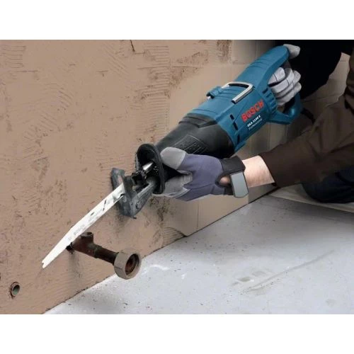 Scie sabre 1100W Bosch GSA 1100 E Professional + coffret - 060164C800 – Image 2