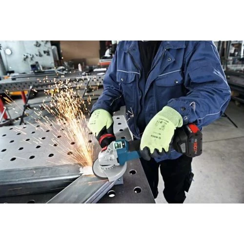 Set de base Bosch 2 batteries ProCORE18V 8.0Ah + 1 chargeur GAL 1880 CV Professional – Image 3