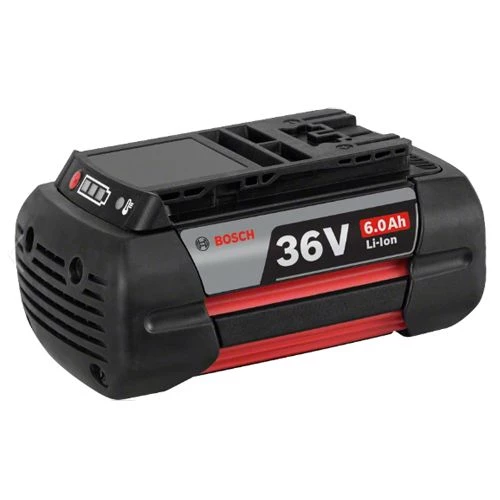 Batterie Bosch GBA 36V 6.0Ah Professional - 1600A00L1M