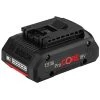 Batterie Bosch PROCORE 18V 4.0Ah Professional - 1600A016GB