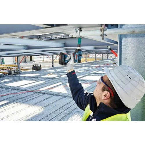 Batterie Bosch PROCORE 18V 4.0Ah Professional - 1600A016GB – Image 5