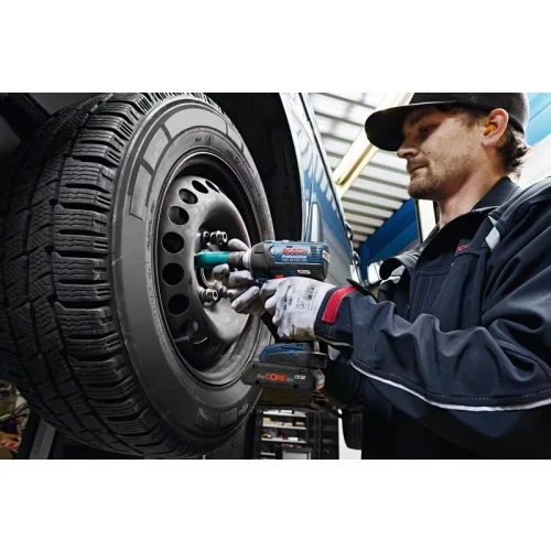 Batterie Bosch PROCORE 18V 4.0Ah Professional - 1600A016GB – Image 4