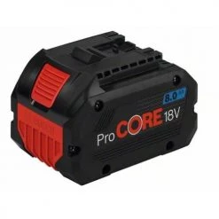 Batterie Bosch ProCORE18V 8.0Ah Professional - 1600A016GK