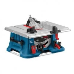 Scie sur table 1 600W Bosch GTS 635-216 Professional - 0601B42000