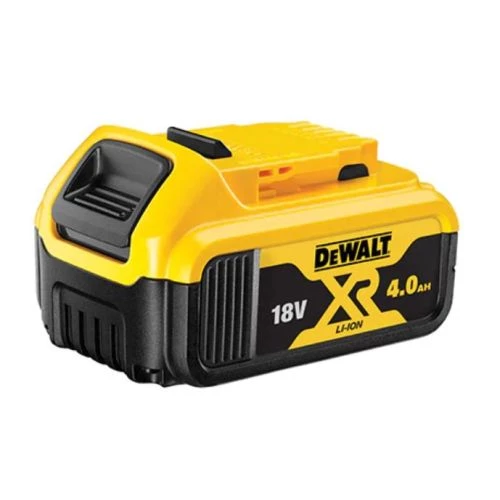 Batterie XR LI-ION Dewalt 18 V - 4 Ah - DCB182-XJ