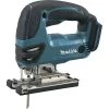 Scie sauteuse 18V Makita (sans batterie ni chargeur) - DJV180Z