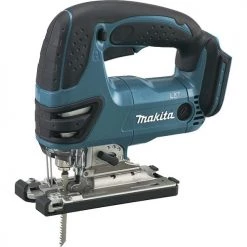 Scie sauteuse 18V Makita (sans batterie ni chargeur) - DJV180Z
