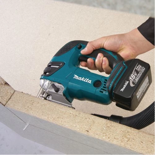 Scie sauteuse 18V Makita (sans batterie ni chargeur) - DJV180Z – Image 6