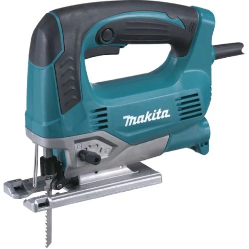 Scie sauteuse 650W Makita + coffret Makpac - JV0600J â Image 6