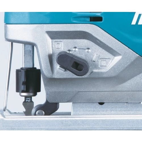 Scie sauteuse 650W Makita + coffret Makpac - JV0600J â Image 4