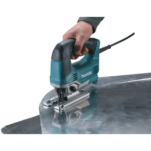 Scie sauteuse 650W Makita + coffret Makpac - JV0600J â Image 2