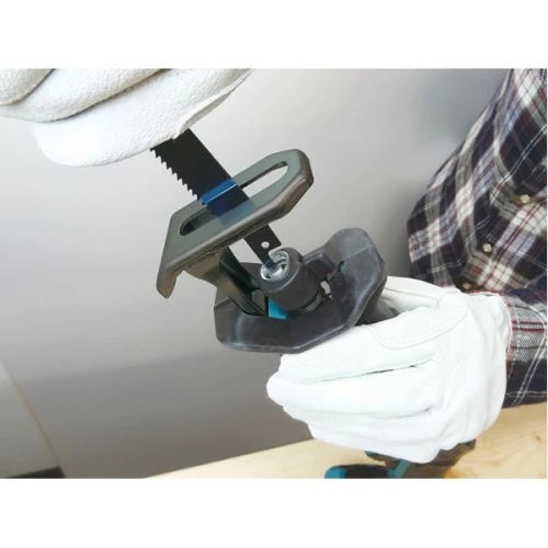 Scie récipro 18V Makita DJR183Z (sans batterie ni chargeur) – Image 4