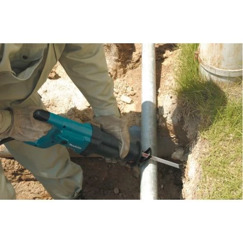 Scie récipro 1010W Makita JR3050T + coffret – Image 4