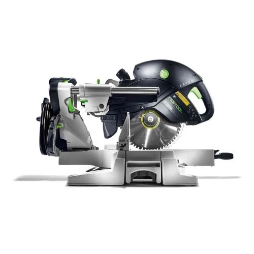 Scie à onglets radiale 1600W Festool KAPEX KS 120 REB - 575302 – Image 4
