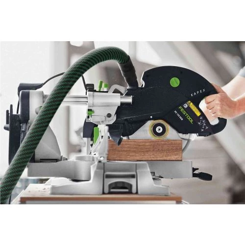 Scie à onglets radiale 1600W Festool KAPEX KS 120 REB - 575302 – Image 6
