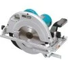 Scie circulaire 2000W Makita 5903RK + coffret