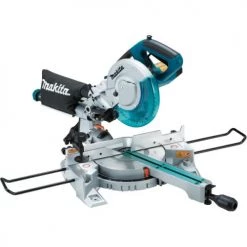 Scie radiale 1400W Makita LS0815FLN