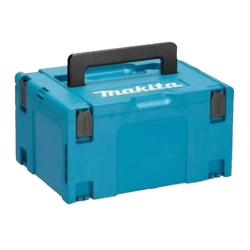 Scie sauteuse 18V Makita DJV181ZJ (sans batterie ni chargeur) + accessoires + coffret – Image 2