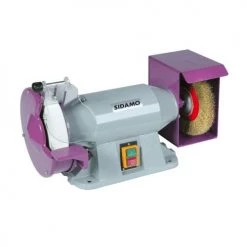 Touret meule-brosse Sidamo TM 200 B - 20113104