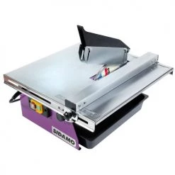 Scie de carrelage Sidamo Diaminibox 180 800 W