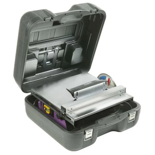 Scie de carrelage Sidamo Diaminibox 180 800 W – Image 3