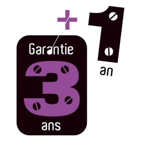 Scie à ruban manuelle Sidamo SR 125 MV 300 W – Image 2