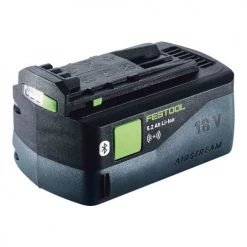 Batterie Festool BP 18 Li 5,2 ASI - 202479